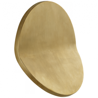 Bend Large Round Light (279|PB 2055NB)