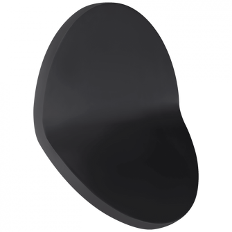 Bend Large Round Light (279|PB 2055MBK)