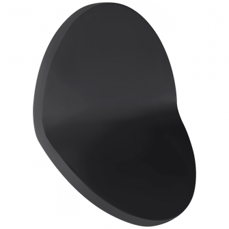 Bend Large Round Light (279|PB 2055MBK)