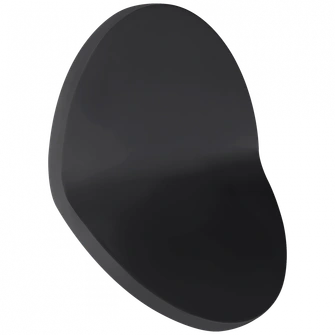 Bend Large Round Light (279|PB 2055MBK)