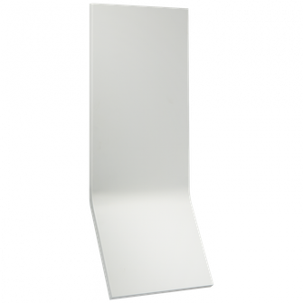 Bend Large Tall Light (279|PB 2050WHT)