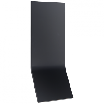 Bend Large Tall Light (279|PB 2050MBK)