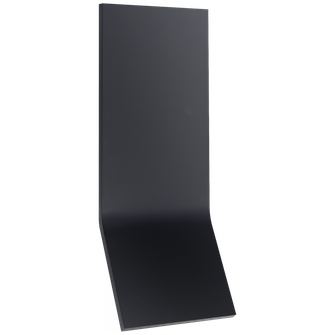 Bend Large Tall Light (279|PB 2050MBK)