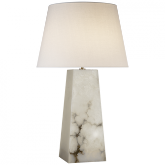 Evoke Large Table Lamp (279|KW 3040ALB-L)