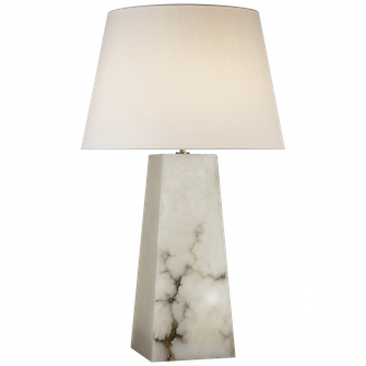 Evoke Large Table Lamp (279|KW 3040ALB-L)