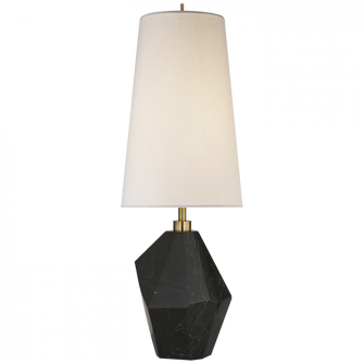 Halcyon Accent Table Lamp (279|KW 3012BM-L)