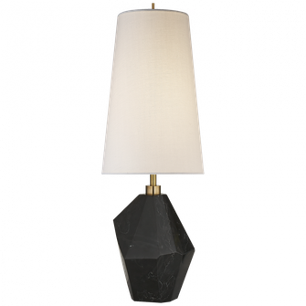 Halcyon Accent Table Lamp (279|KW 3012BM-L)