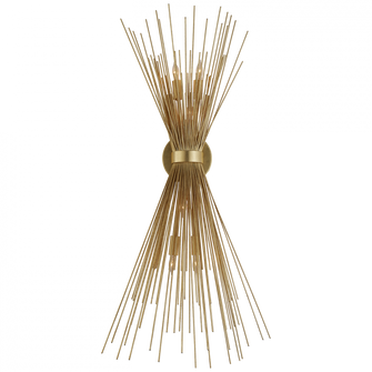 Strada Large Sconce (279|KW 2075G) Strada Large Sconce (279|KW 2075G)