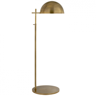 Dulcet Medium Pharmacy Floor Lamp (279|KW 1240AB-AB)
