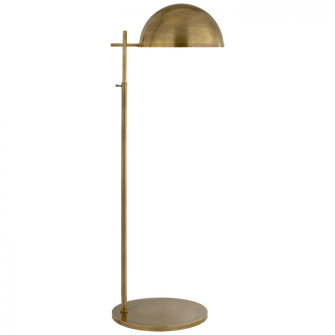 Dulcet Medium Pharmacy Floor Lamp (279|KW 1240AB-AB)
