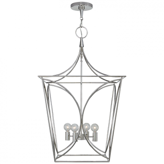 Cavanagh Medium Lantern (279|KS 5145PN)