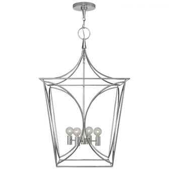 Cavanagh Medium Lantern (279|KS 5145PN)