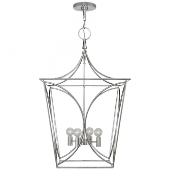 Cavanagh Medium Lantern (279|KS 5145PN)