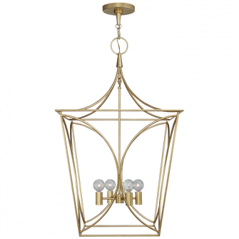 Cavanagh Medium Lantern (279|KS 5145G)