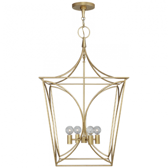 Cavanagh Medium Lantern (279|KS 5145G)