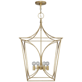 Cavanagh Medium Lantern (279|KS 5145G)