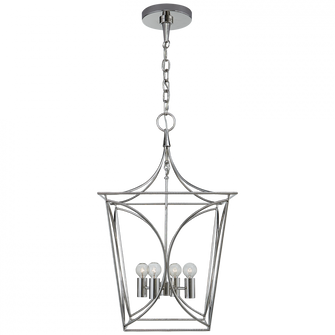 Cavanagh Small Lantern (279|KS 5144PN)