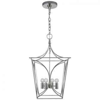 Cavanagh Small Lantern (279|KS 5144PN)