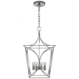 Cavanagh Small Lantern (279|KS 5144PN)