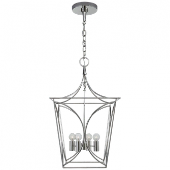 Cavanagh Small Lantern (279|KS 5144PN)