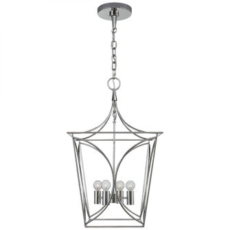 Cavanagh Small Lantern (279|KS 5144PN)