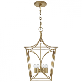 Cavanagh Small Lantern (279|KS 5144G)