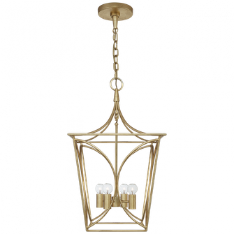 Cavanagh Small Lantern (279|KS 5144G)