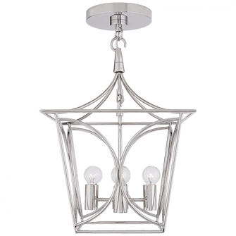 Cavanagh Mini Lantern (279|KS 5143PN)