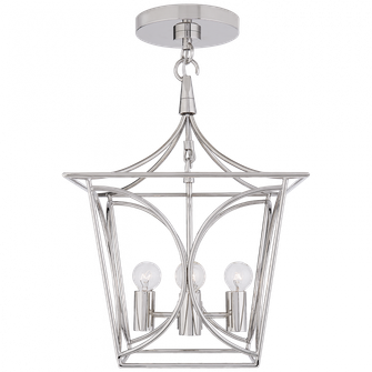 Cavanagh Mini Lantern (279|KS 5143PN)