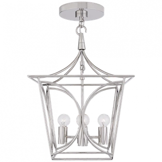 Cavanagh Mini Lantern (279|KS 5143PN)