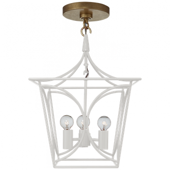Cavanagh Mini Lantern (279|KS 5143LC/G)