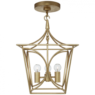 Cavanagh Mini Lantern (279|KS 5143G)