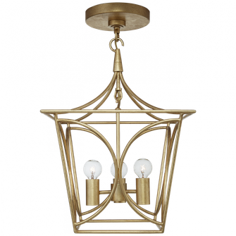 Cavanagh Mini Lantern (279|KS 5143G)