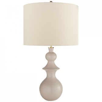 Saxon Large Table Lamp (279|KS 3617BLS-L)