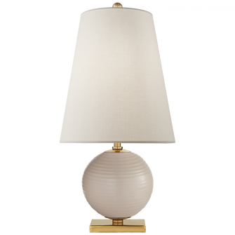 Corbin Mini Accent Lamp (279|KS 3101BLS-L)