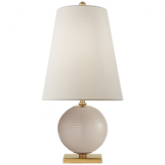 Corbin Mini Accent Lamp (279|KS 3101BLS-L)