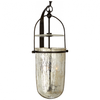 Lorford Medium Sconce (279|CHD 2270AI-MG)