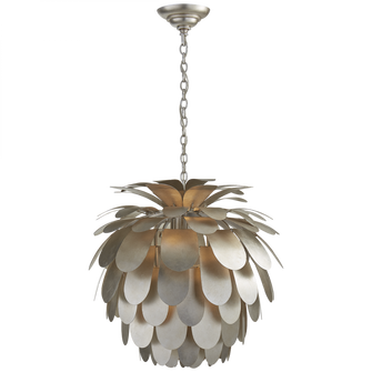 Cynara Medium Chandelier (279|CHC 5165BSL)