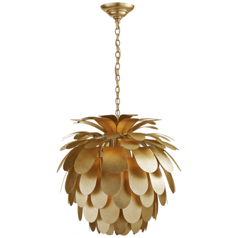 Cynara Medium Chandelier (279|CHC 5165G)