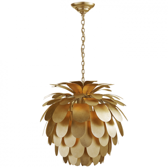 Cynara Medium Chandelier (279|CHC 5165G)