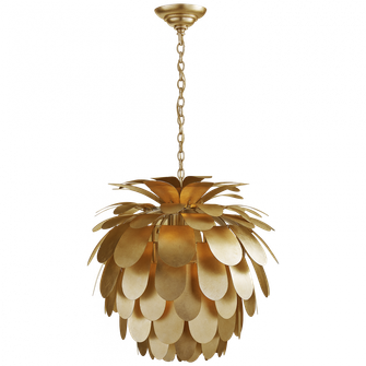 Cynara Medium Chandelier (279|CHC 5165G)