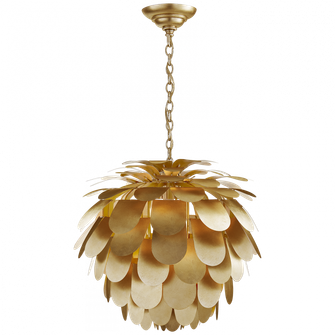 Cynara Large Chandelier (279|CHC 5157G)