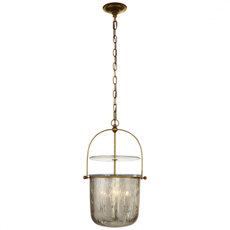 Lorford Small Smoke Bell Lantern (279|CHC 2269GI-MG)