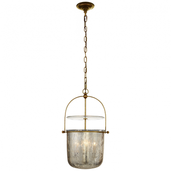 Lorford Small Smoke Bell Lantern (279|CHC 2269GI-MG)