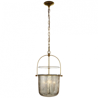 Lorford Small Smoke Bell Lantern (279|CHC 2269GI-MG)