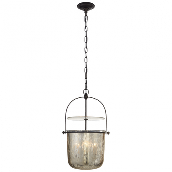Lorford Small Smoke Bell Lantern (279|CHC 2269AI-MG)
