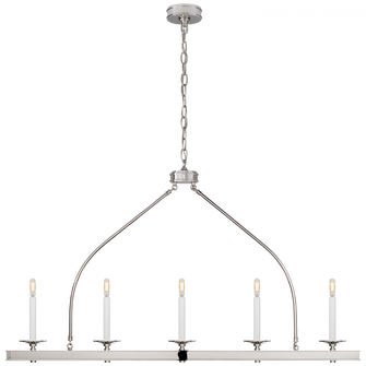 Launceton Large Linear Pendant (279|CHC 1605PN)
