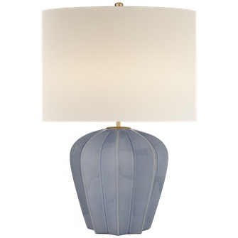 Pierrepont Medium Table Lamp (279|ARN 3611PBC-L)