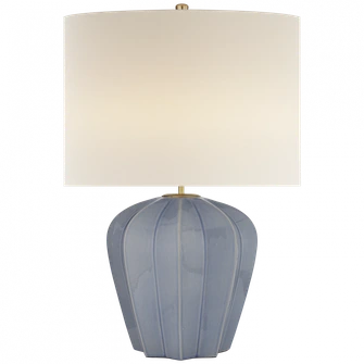 Pierrepont Medium Table Lamp (279|ARN 3611PBC-L)