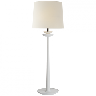 Beaumont Medium Buffet Lamp (279|ARN 3301WHT-L)